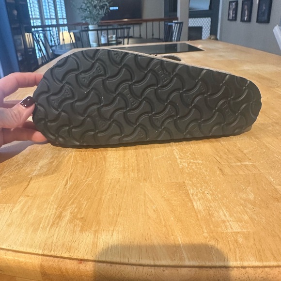 Birkenstock Boston Clogs size 39 - Picture 5 of 6